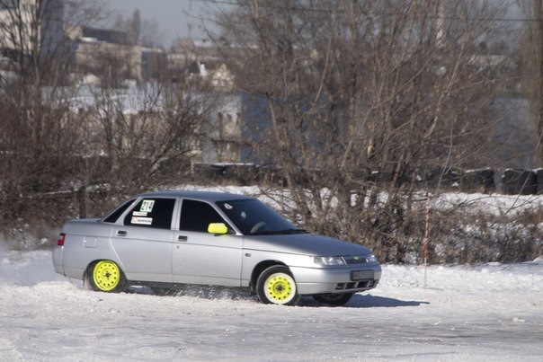 УТС Коляда 01.02.2014. м. Харків 2