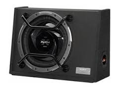 заміна саба) Sony XS-LB10S на JBL GT5-1204BR 1