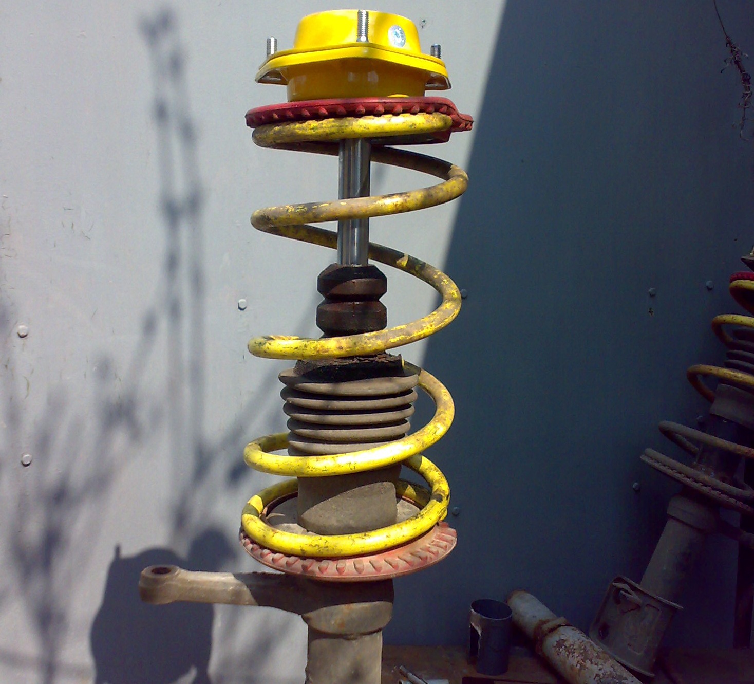 Запис, 15 квітня 2010 3