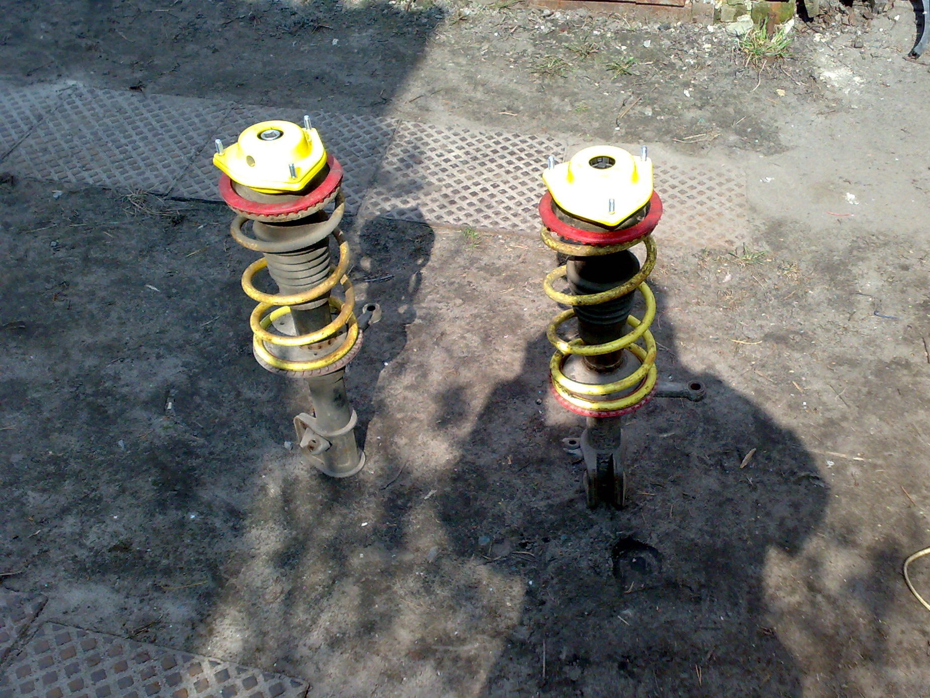 Запис, 15 квітня 2010 2
