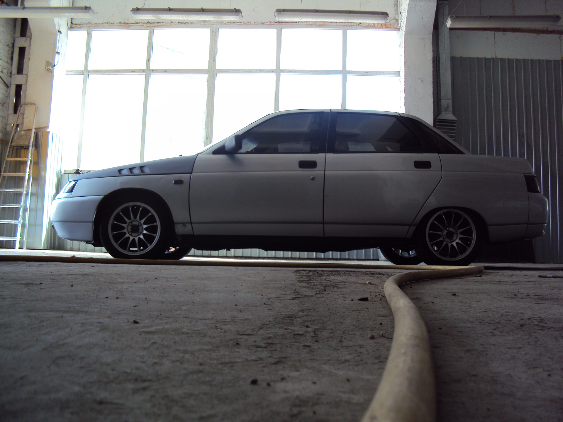 Запис, 26 червня 2010 2