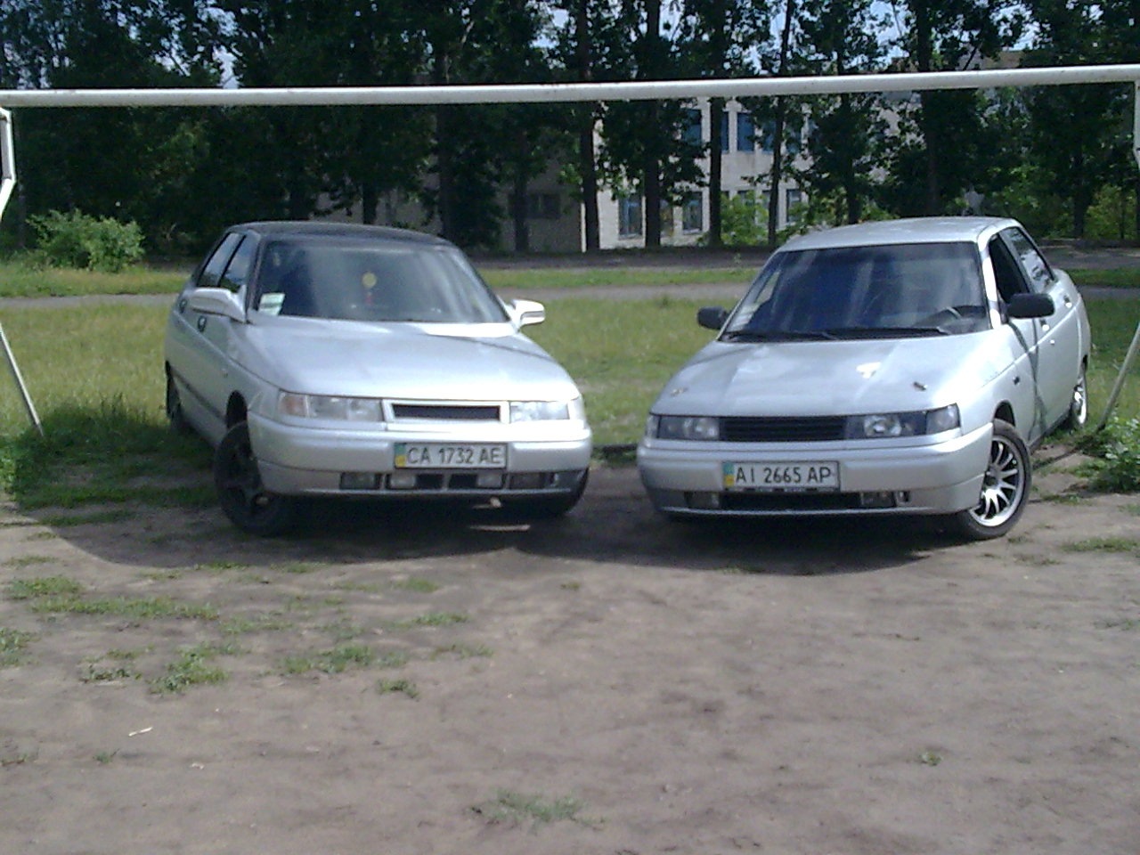 Запис, 26 червня 2010 5