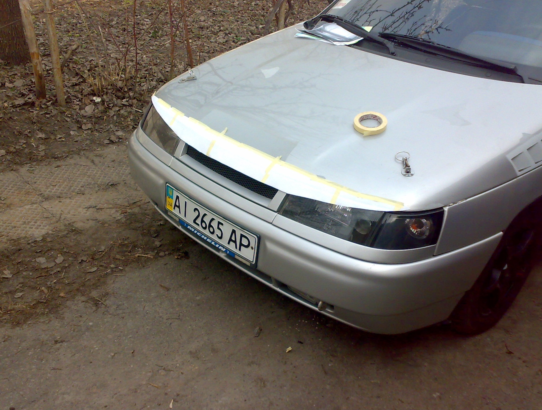 Запис, 31 березня 2010 2