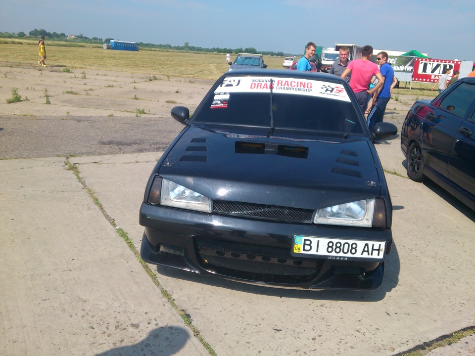 Автозвук 29.07.2013 г.Полтава 5