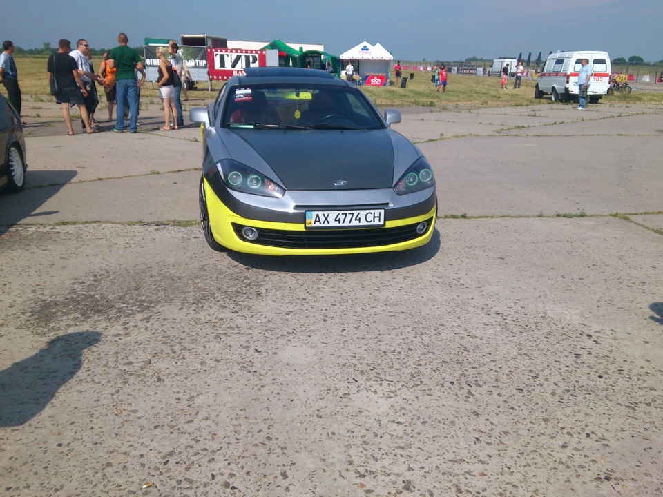 Автозвук 29.07.2013 г.Полтава 1