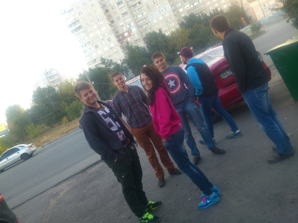 ч.1 EMMA 2014 фінал Харків(1 місце) 5