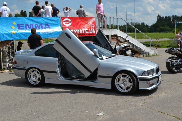 ч.2 Перші враження Емма Полтава 2