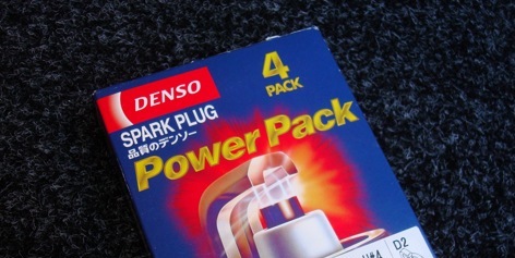 Denso Power Pack 1
