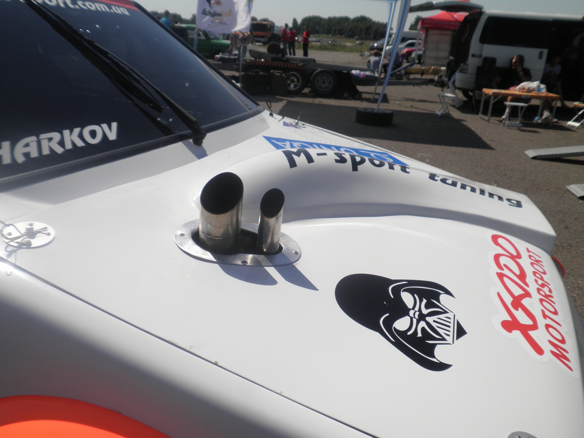 Драг Вінниця частина 2 2