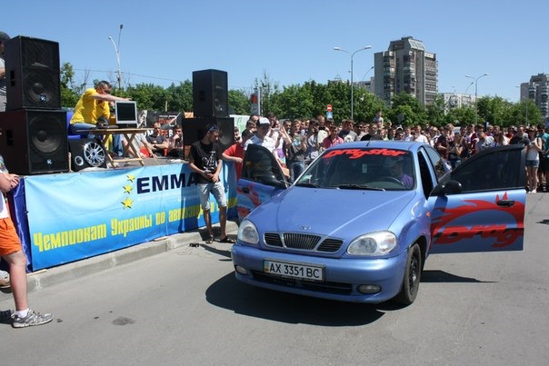 EMMA Україна 2015 (м.Суми)ч.1Фото 5