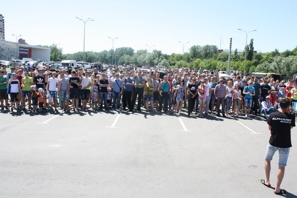 EMMA Ukraine 2015 (Суми) частина 2 Фото+результат 1