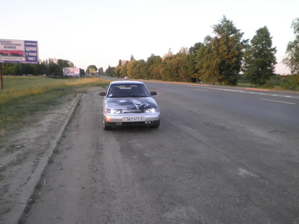 Фотки Сірого Вовка part 1