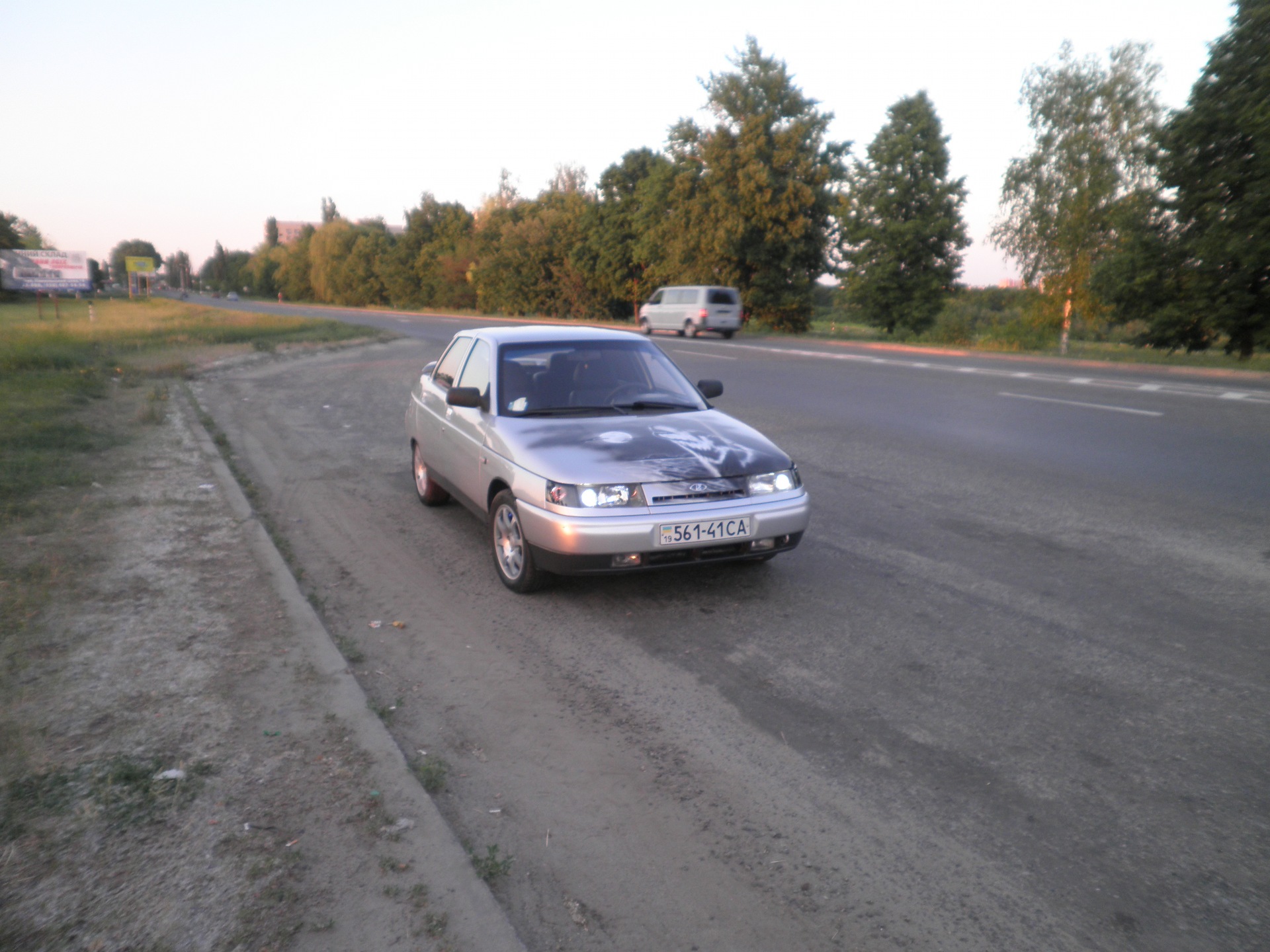 Фотки Сірого Вовка part 1 2