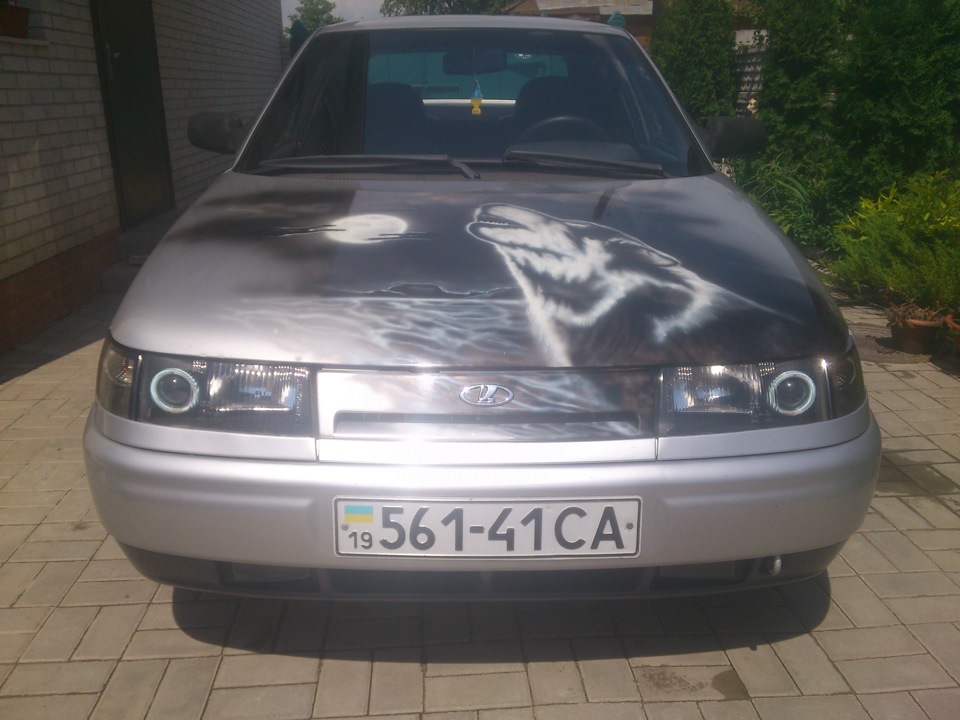 Лінзи G5 1