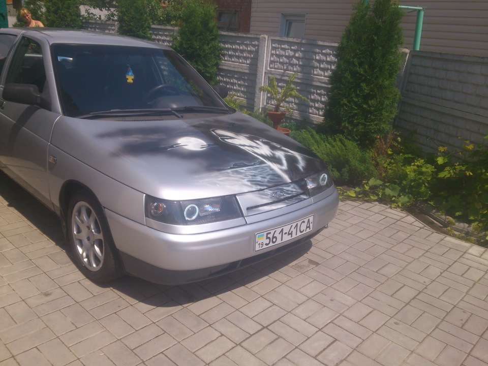 Лінзи G5 3
