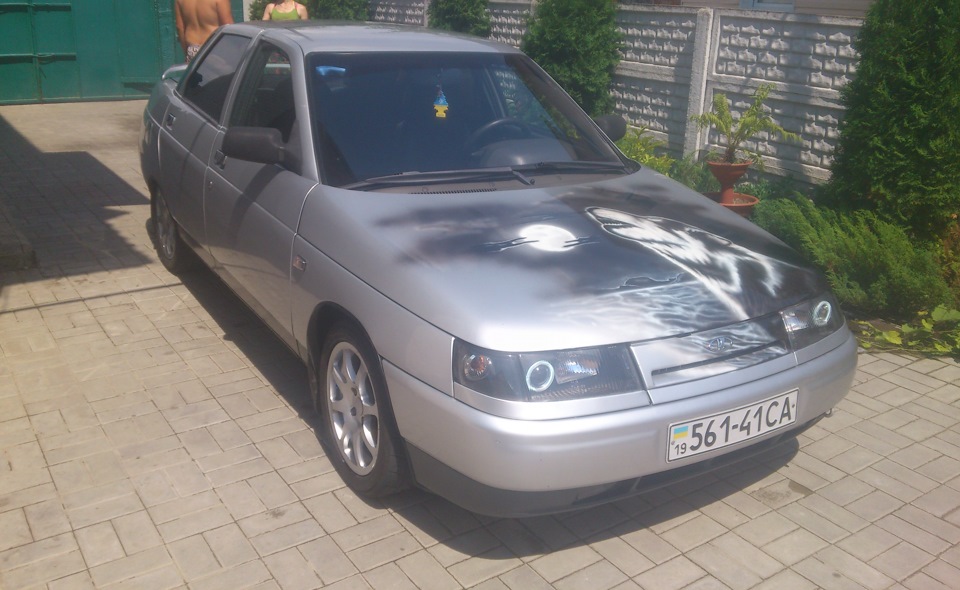 Лінзи G5 5