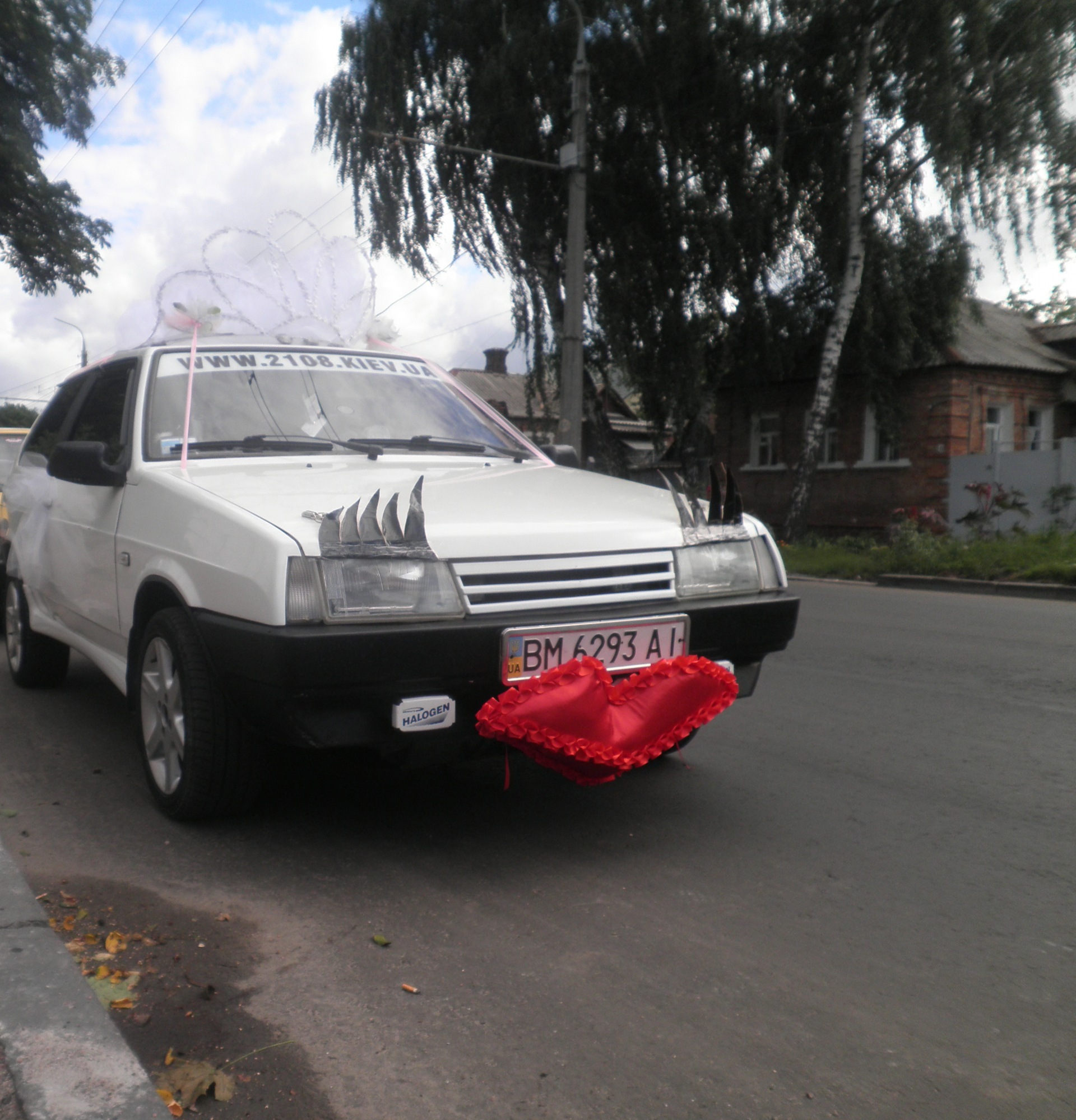 Трохи фоток з весілля 3