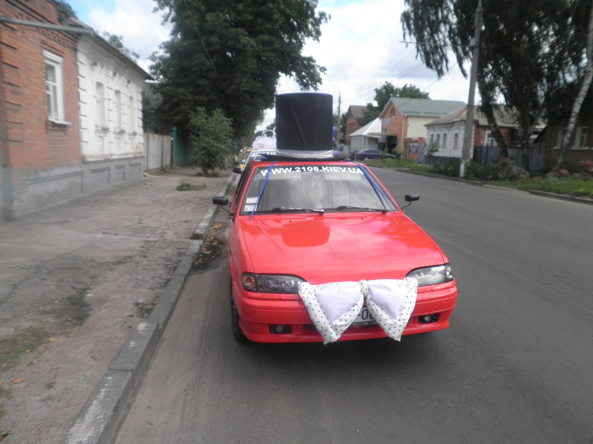 Трохи фоток з весілля 2