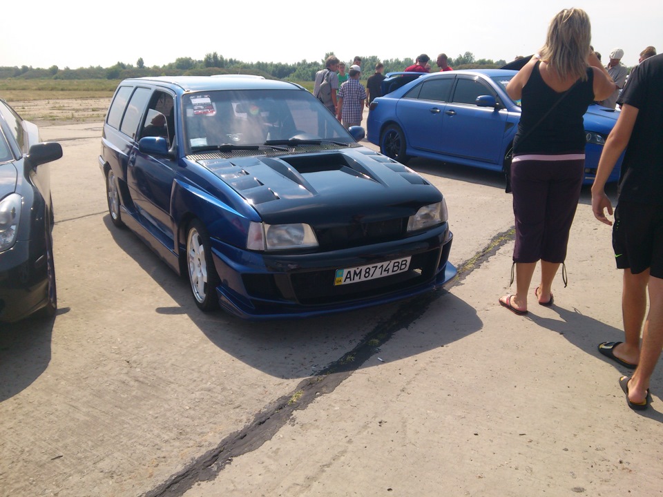 Part 3 Автозвук, г.Полтава 4