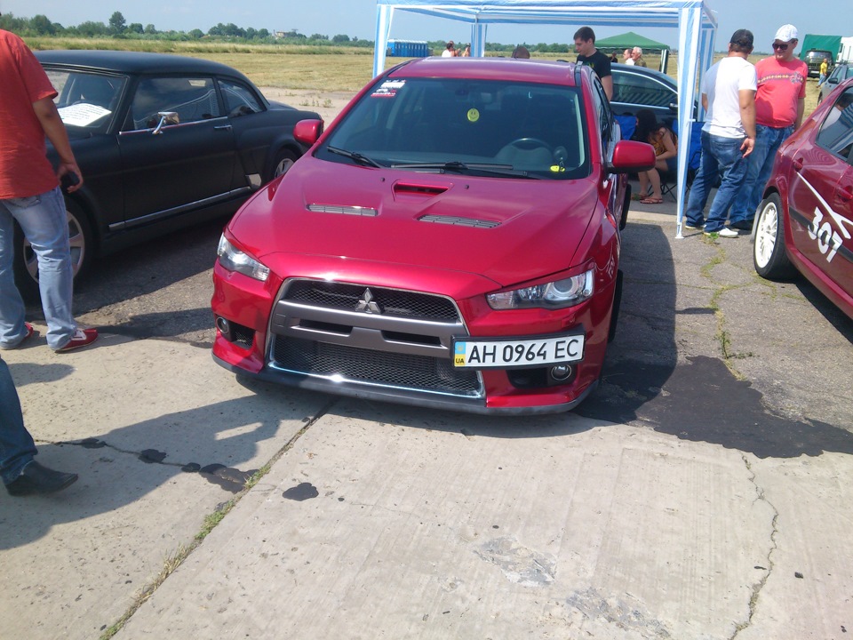 Part 3 Автозвук, г.Полтава 2