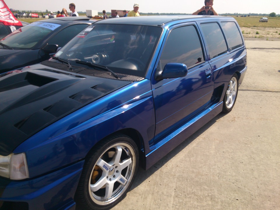Part 3 Автозвук, г.Полтава 5