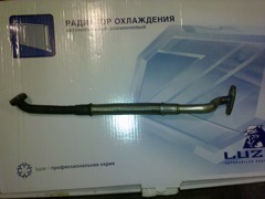 Приїхали ништяки ... Luzar Sport, маслослив, маслоподача 2