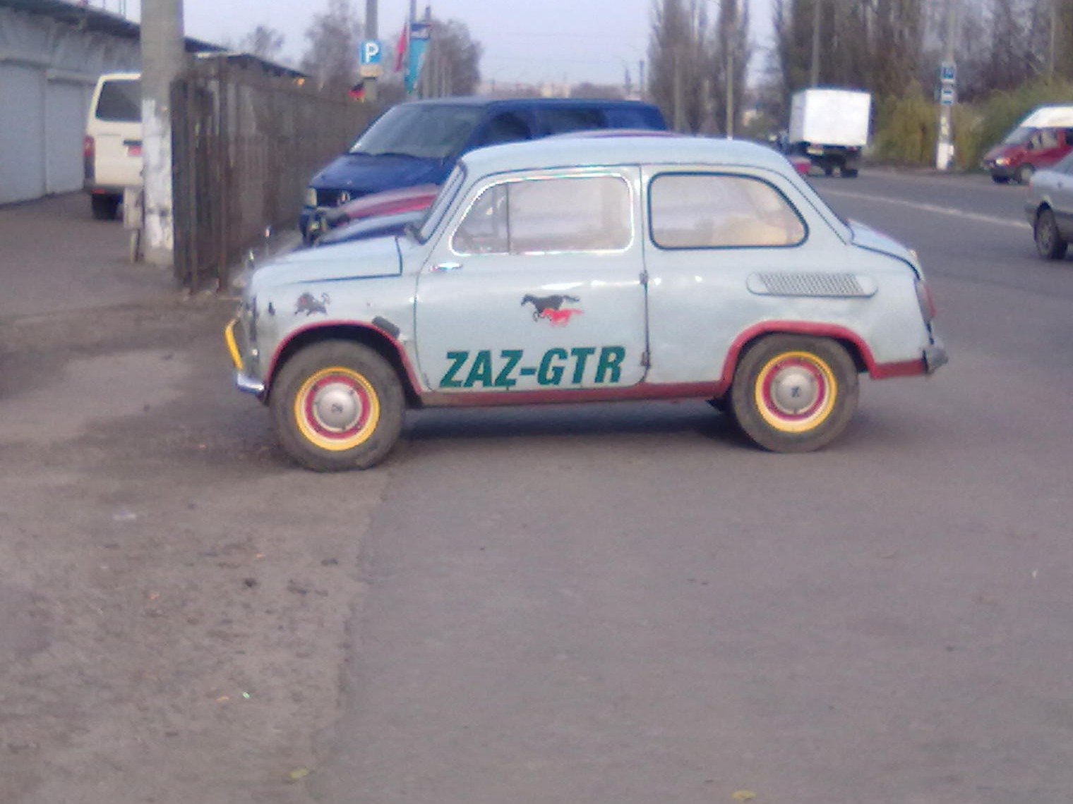 Просто інересні фотки та приколи :) 4