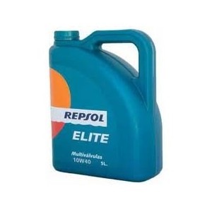 REPSOL Elite Multivalvulas 1