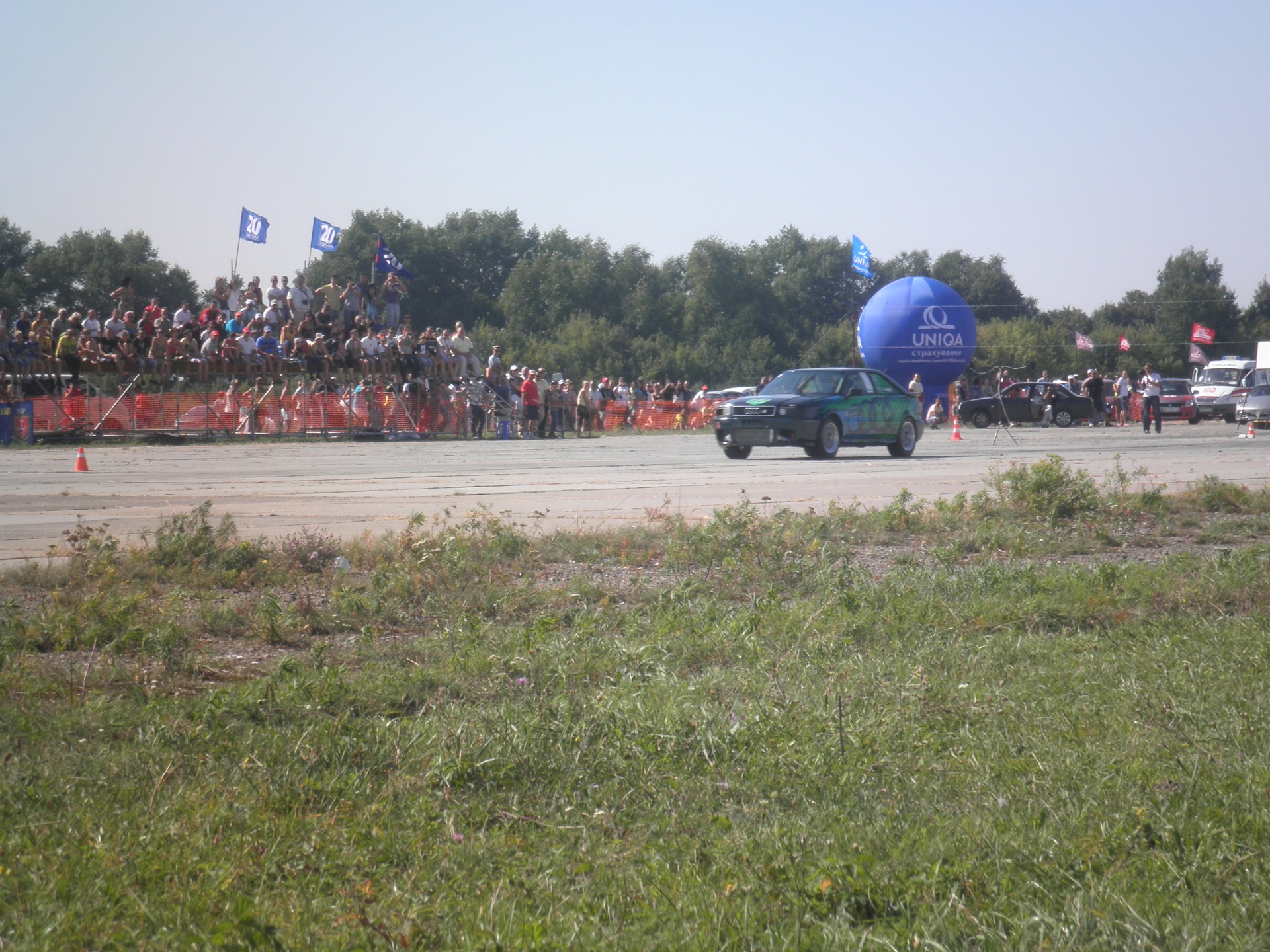 Vinnica Drag part 3 3
