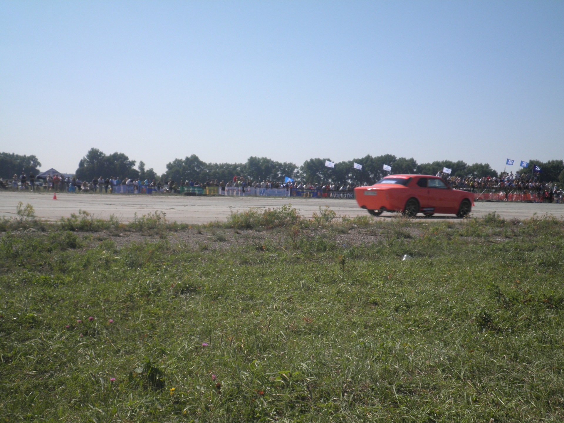 Vinnica Drag part 3 2