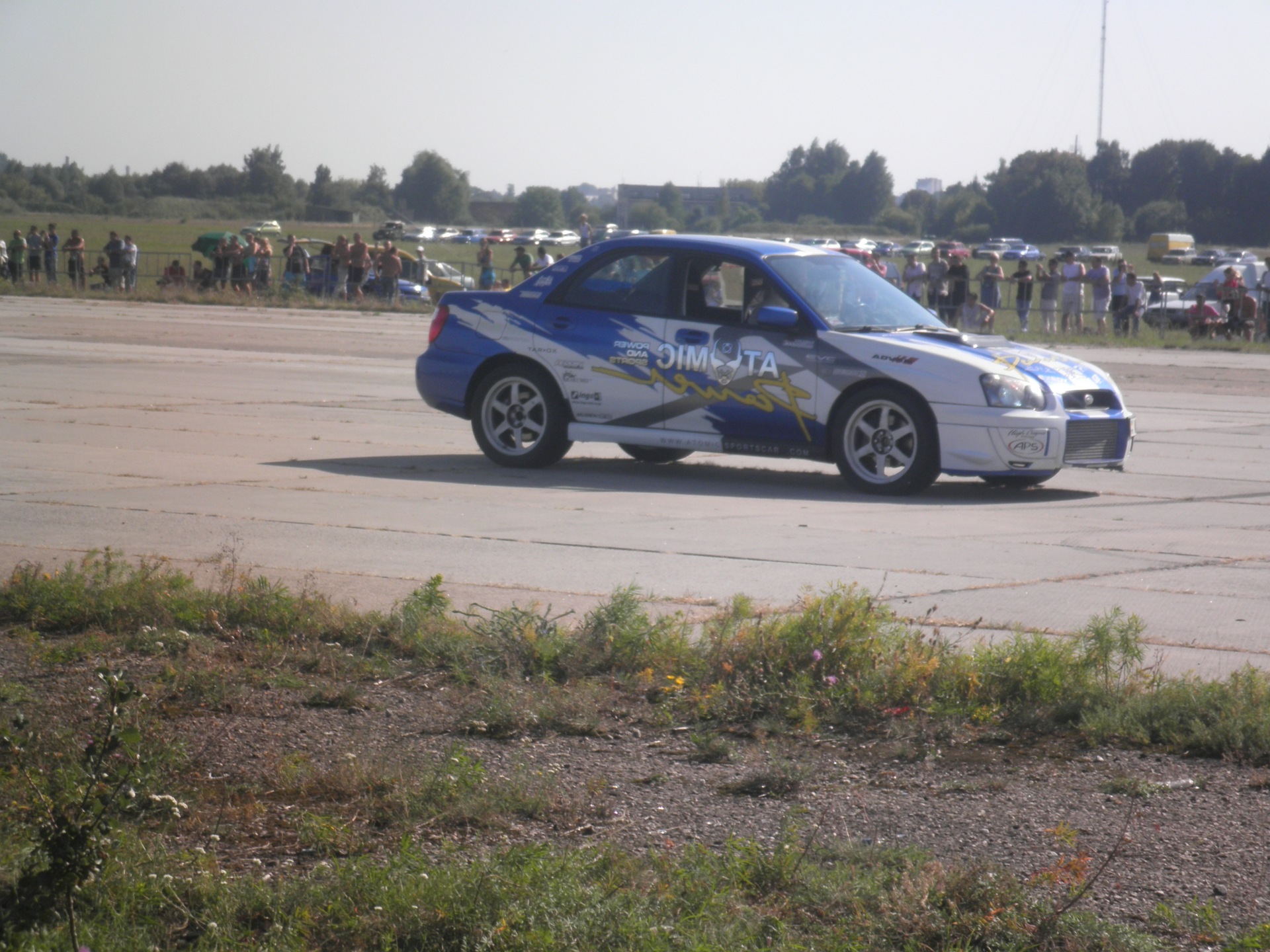 Vinnica Drag part 3 5