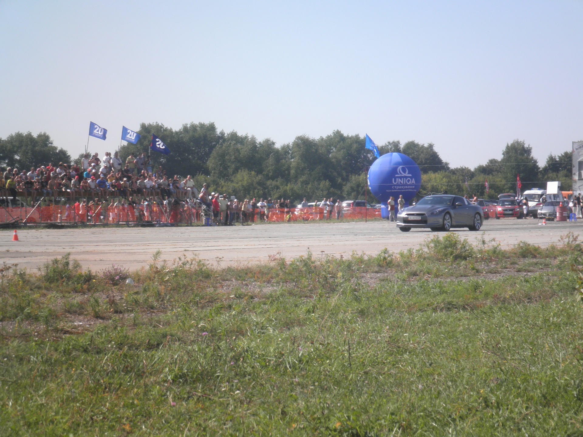 Vinnica Drag part 3 1