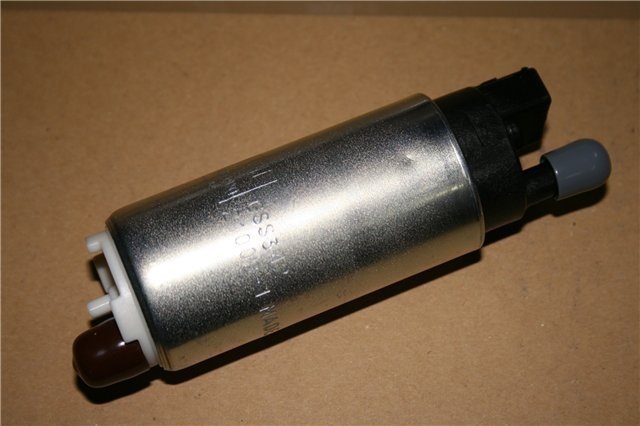 Walbro 255 л.ч 1