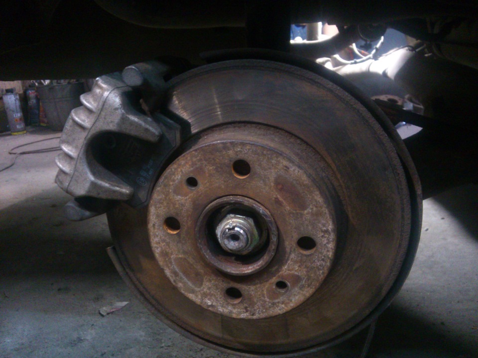 ПДВ від VW h.2 3