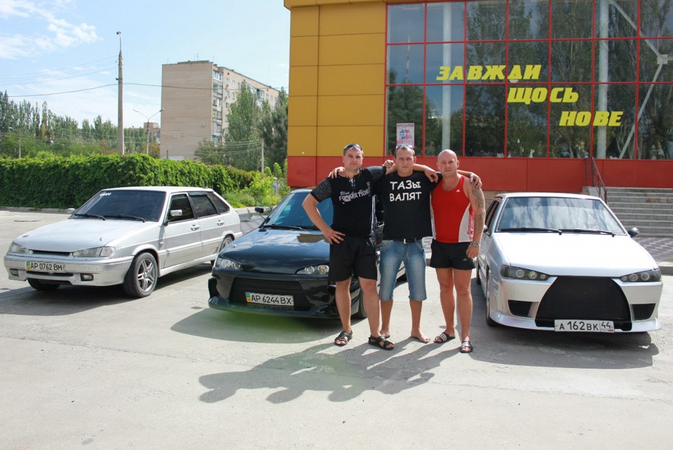 РЕЗУЛЬТАТИ ВИБОРІВ! 2