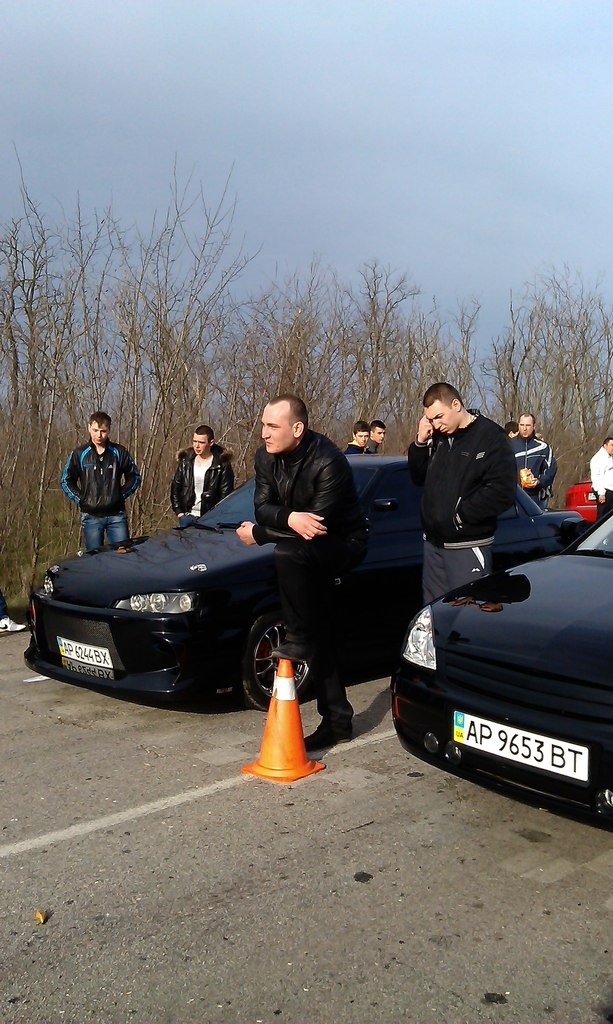РЕЗУЛЬТАТИ ВИБОРІВ! 1
