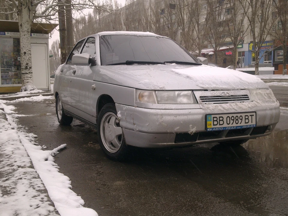 Запис, 25 грудня 2010