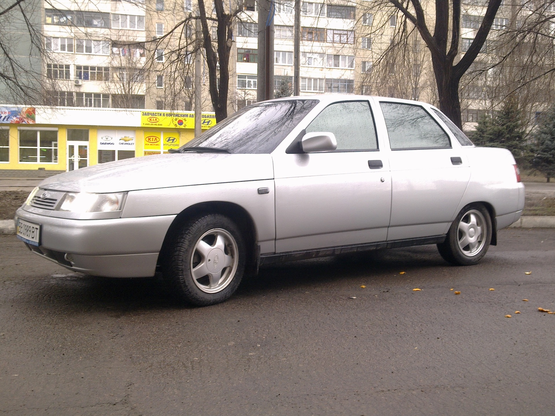 Запис, 25 грудня 2010 3