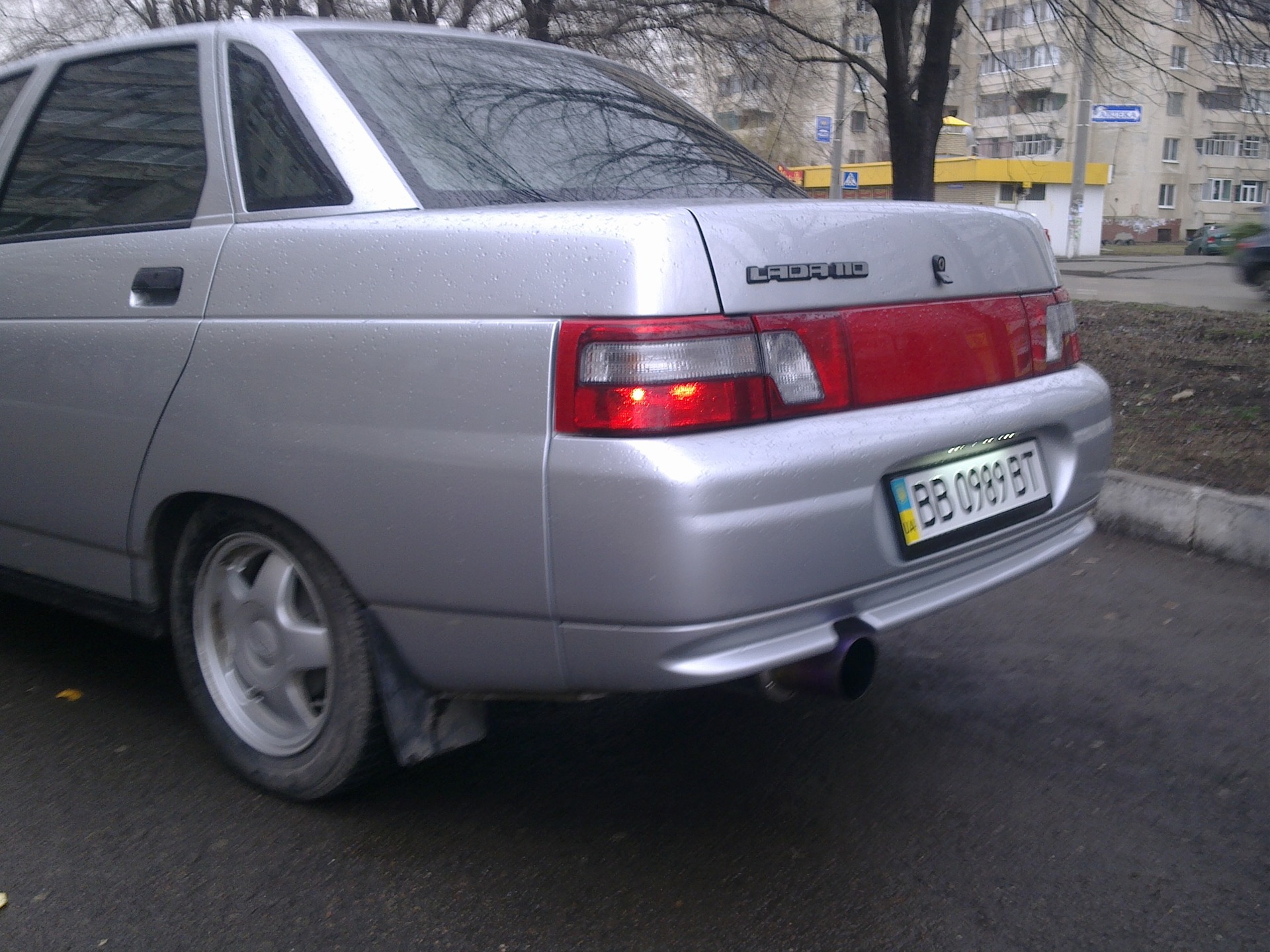 Запис, 25 грудня 2010 4