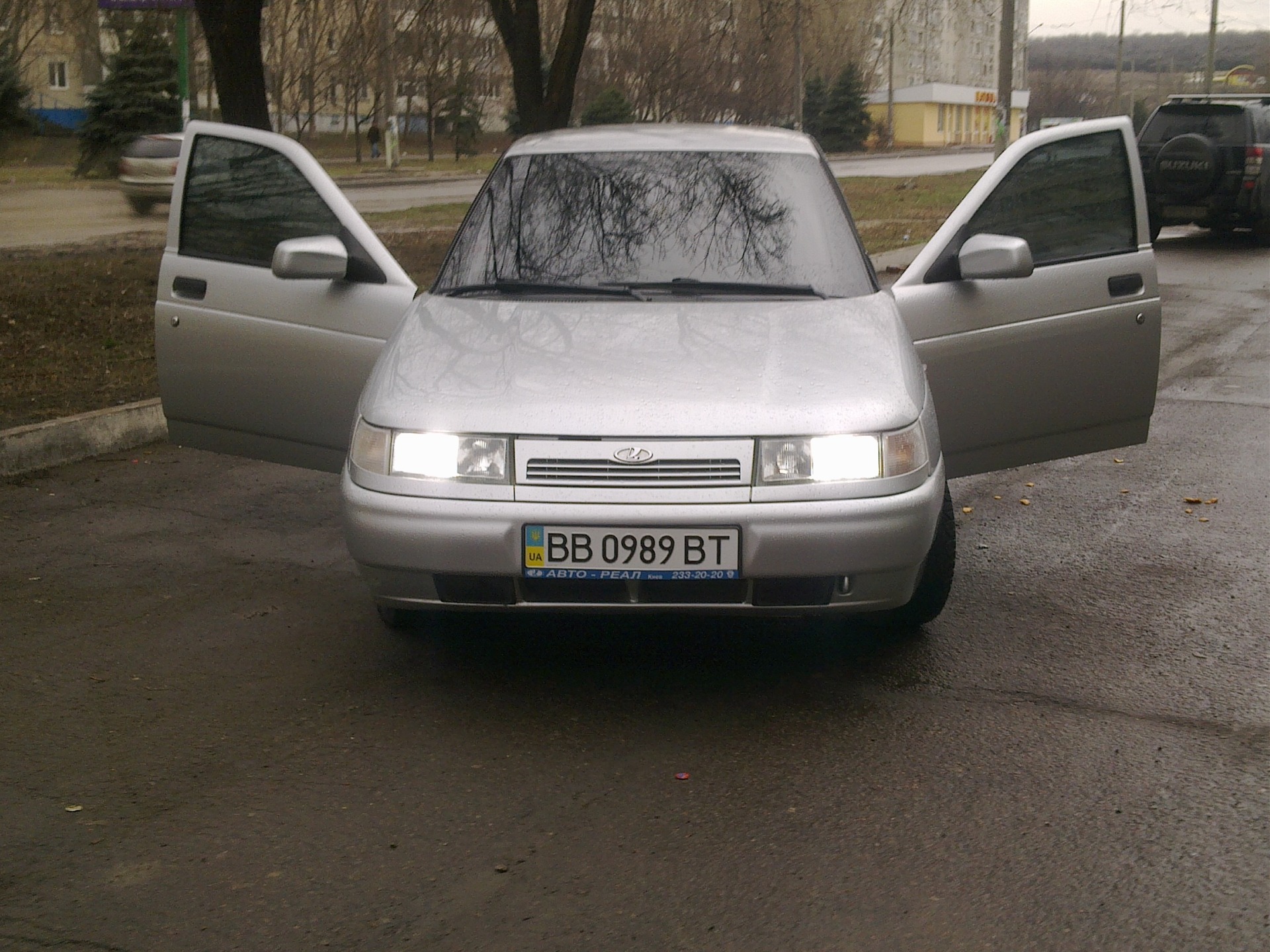 Запис, 25 грудня 2010 5