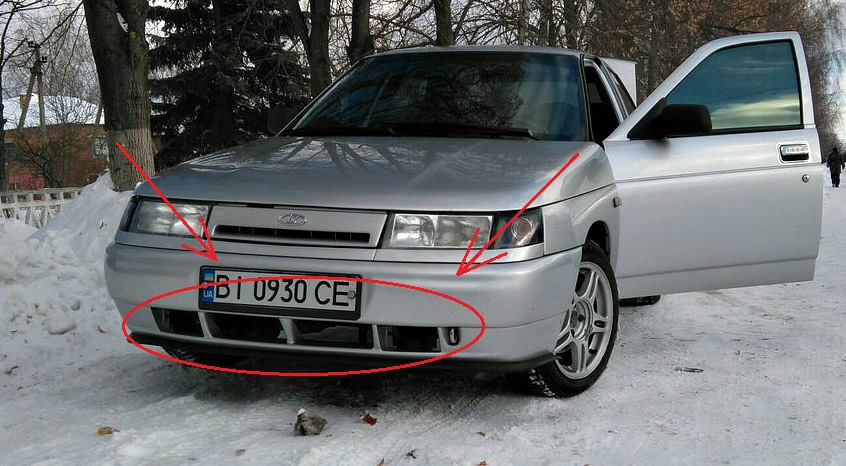 Пластикова сітка LAMBO TYPE I 2