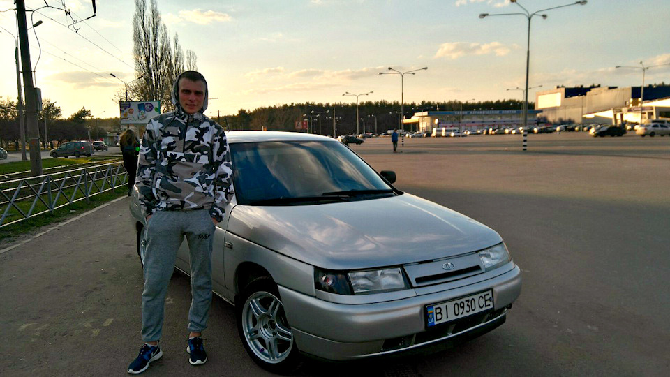 Потихеньку! 3