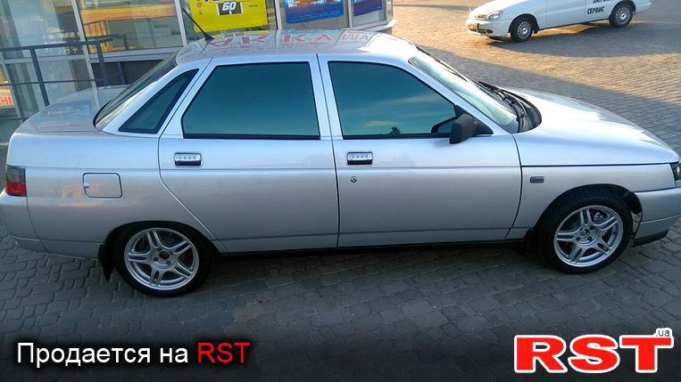 Продам авто! 3