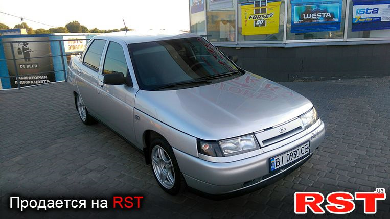 Продам авто! 5