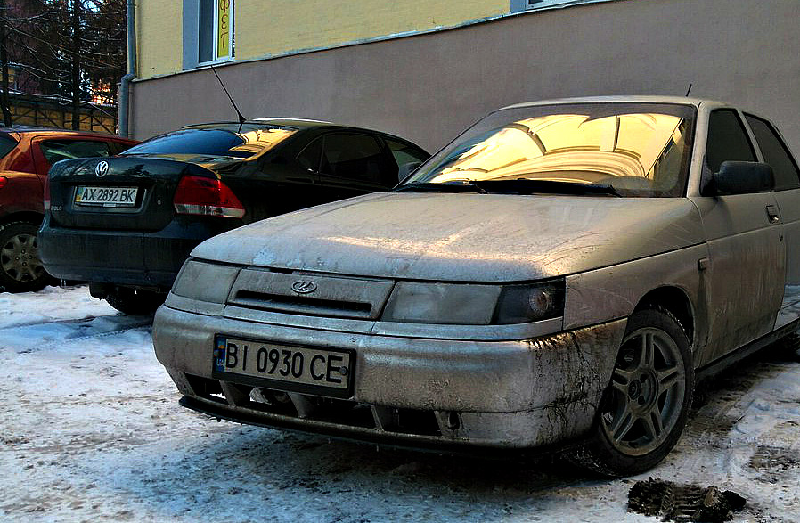 прохання! 1