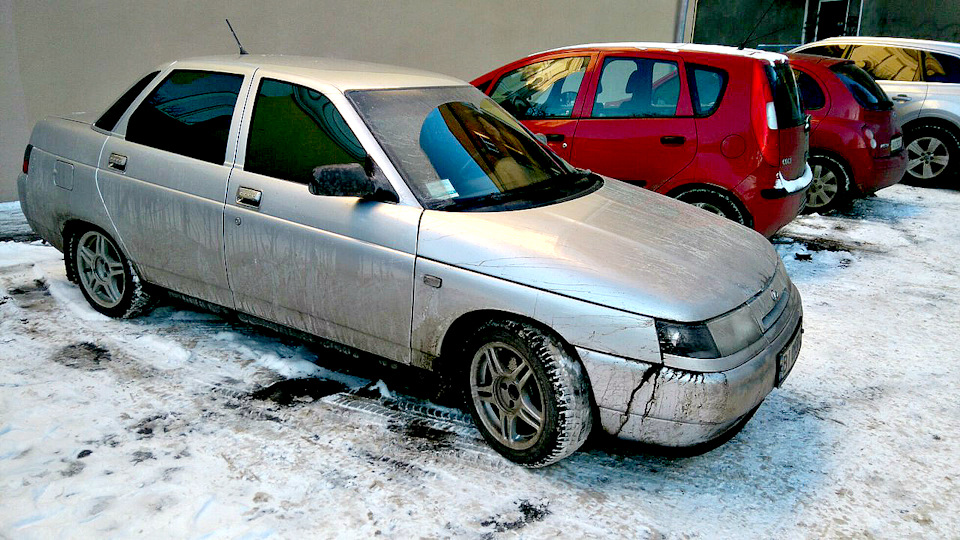 прохання! 3