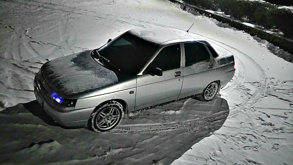 Зроби під себе! 3