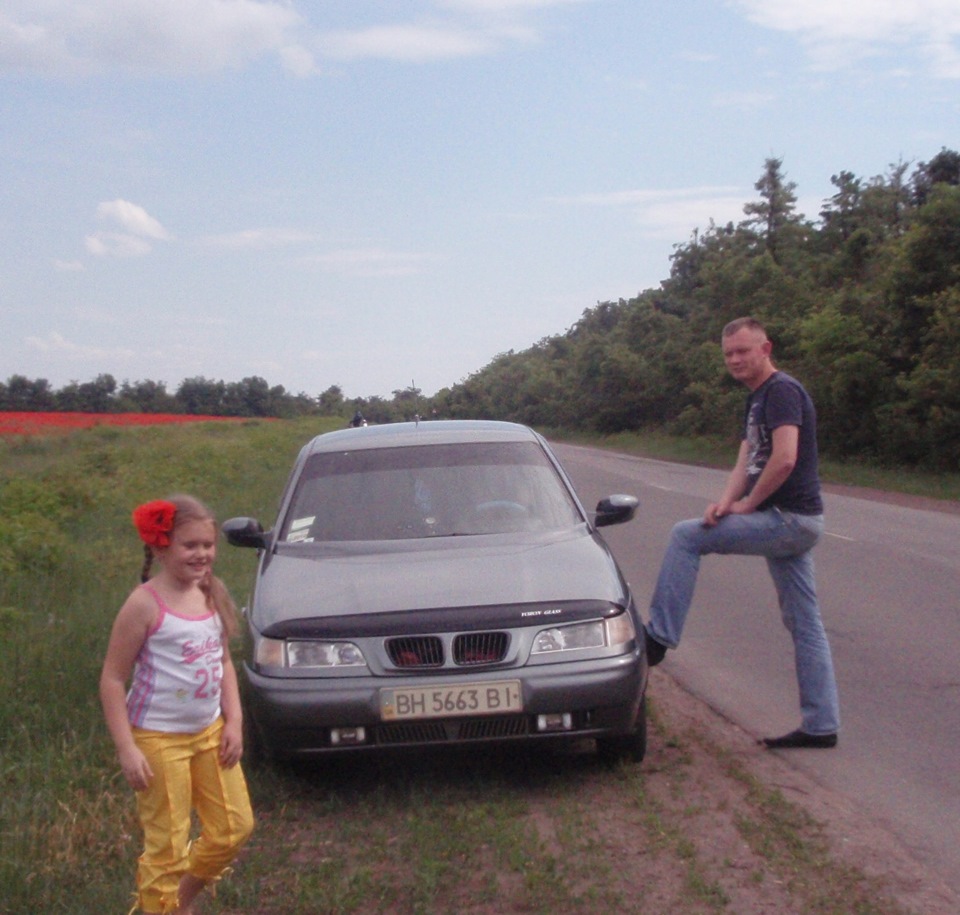 2110 десяточка 5