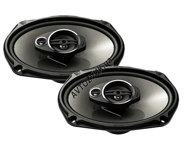 ГУ Pioneer DEH 1500UBG 4