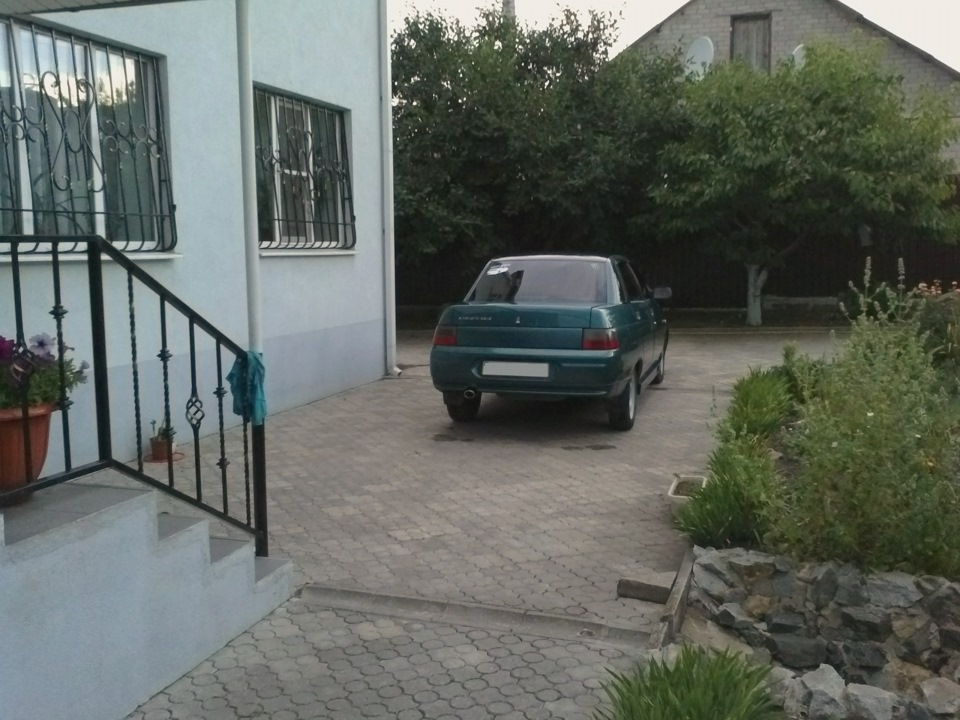 Мийка авто та фотосет 3